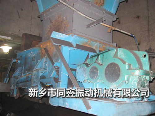 K系列往復(fù)式給料機(jī)(往復(fù)式給煤機(jī))