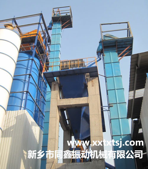 同鑫斗式提升機(jī)