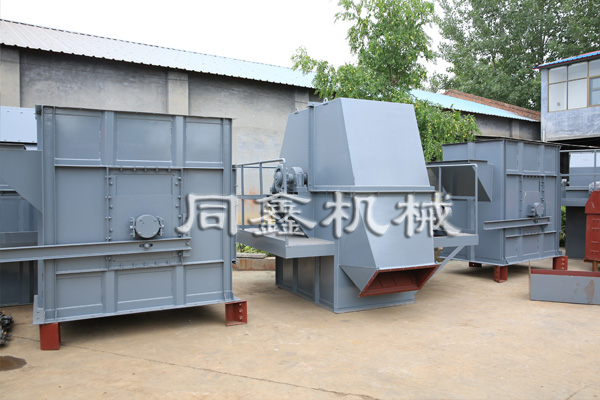 NE系列斗式提升機,板鏈斗式提升機