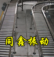滾筒輸送機(jī)