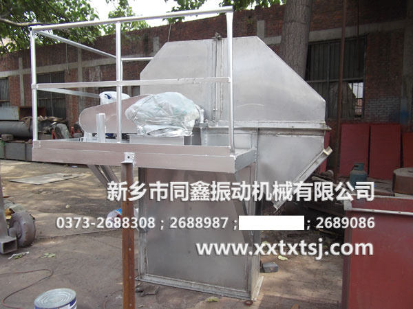 不銹鋼斗式提升機(jī),鏈?zhǔn)蕉肥教嵘龣C(jī),THE系列斗式提升機(jī)
